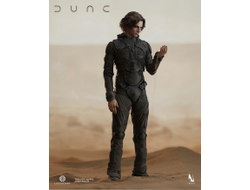 Пол Атрейдес (Тимоти Шаламе, "Дюна", Dune) делюкс версия - Коллекционная фигурка 1/6 Dune Paul Atreides Deluxe Edition - INART