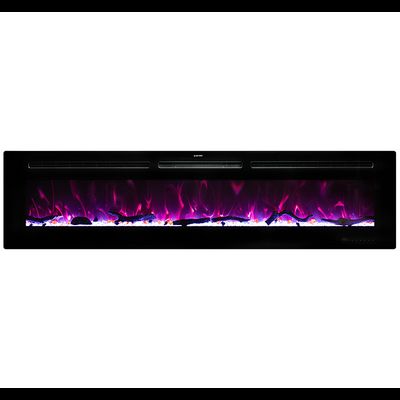 Линейный электроочаг Galaxy 72 RF