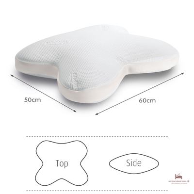 подушка OMBRACIO TEMPUR®