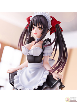 Фигурка  Куруми Токисаки (Tokisaki Kurumi)