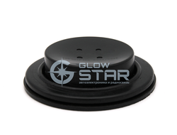 Резиновая крышка для фары диаметр 80мм (высота 45мм)