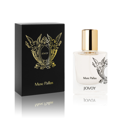 jovoy ムスクパラス　musc pallas 100ml MUSC PALLAS парфюмерная вода JOVOY PARIS – купить в бутике