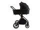 Коляска 3в1 Sweet Baby Elegante GL Black