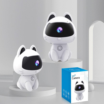 Беспроводная Wi-Fi IP-камера KAIRUILUO K9