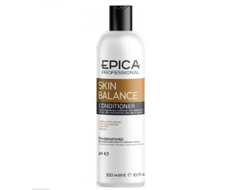 "EPICA Professional" Skin balance Кондиционер регулирующий работу сальных желез, 300 мл (Эпика)