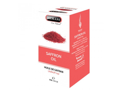 Hemani Saffron Oil (Хемани Масло Шафрана)