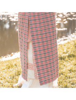 Понёва "Барышня"