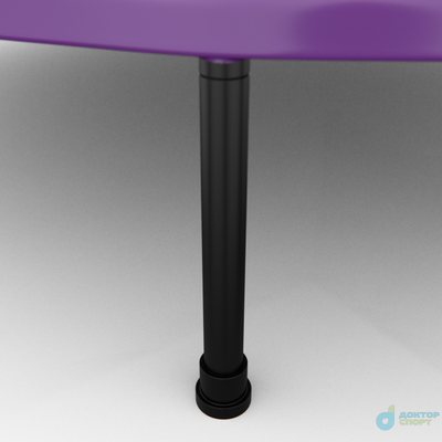 Батут DFC JUMP SUN 55''