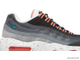 Nike Air Max 95 Recraft GS 'Black Aquamarine' Мужские (41-45)