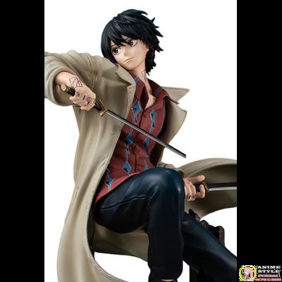 Фигурка Нагумо (Nagumo MegaHouse)