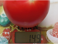 Томат Июнь розовый (June Pink)