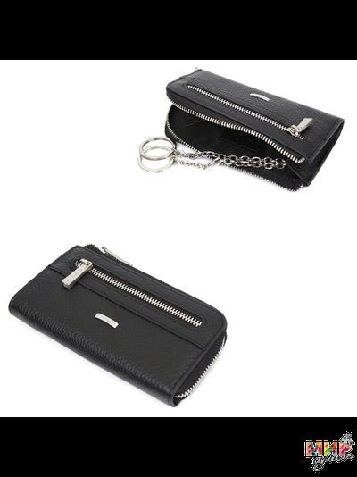 Ключница из нат. кожи 51013D-2