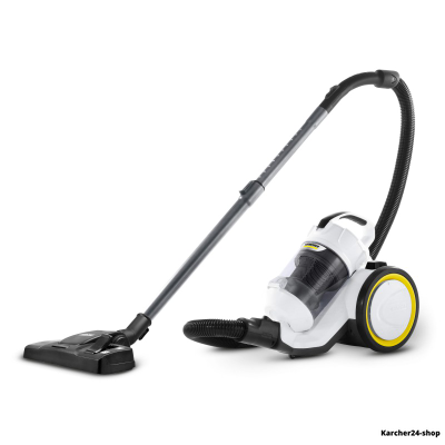 Пылесос Karcher VC 3 (1.198-125.0)