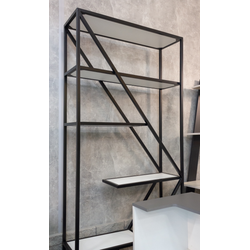 (СТЕЛ 04) Стеллаж универсальный "Вектор"