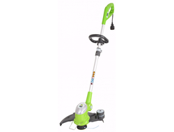 Триммер электрический Greenworks GST5033M Deluxe, 500W, 30 см