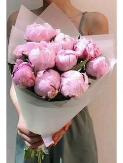 Букет "Воздушный аромат"