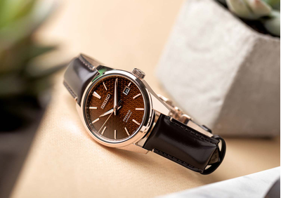 Наручные часы Seiko SPB170J1