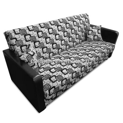 Диван Весна (книжка)