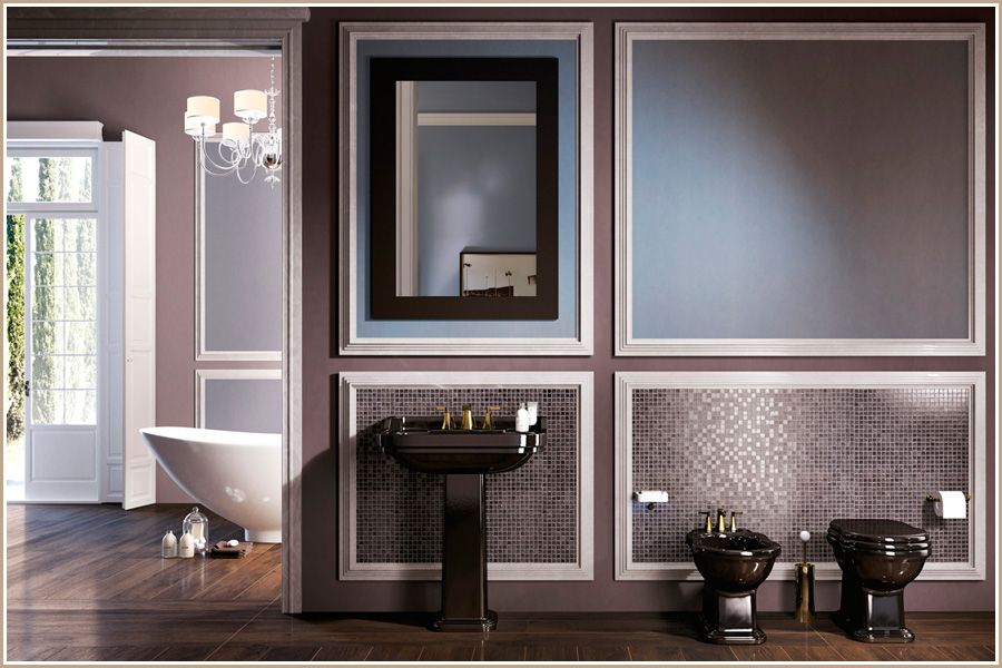 Интернет магазин элитной сантехники - Хайтек | Купить итальянскую ...