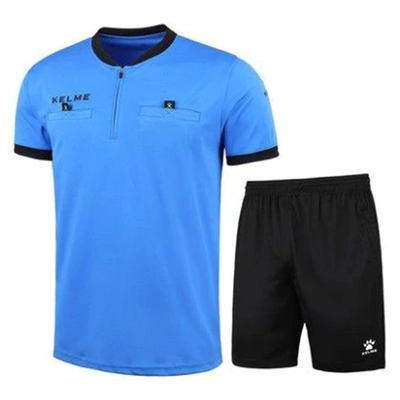 Комплект судейской формы Kelme Refree Set K15Z225-921