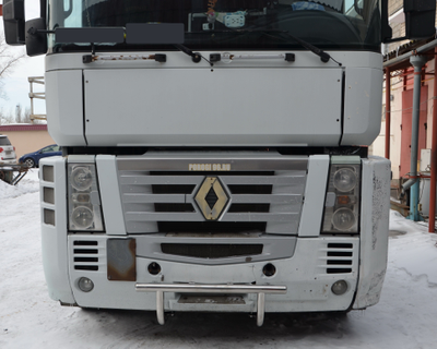 Люстра нижняя d60 для Renault Magnum