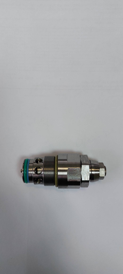 Клапан вторичный MHDBN 22K2-3X/420VFC R901162378 / R900936718 / R930052892