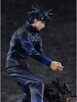 Фигурка 1/7 Мэгуми Фусигуро (Megumi Fushiguro S-Fire)