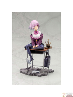 Фигурка 1/7 Аканэ Шинджо (Akane Shinjou)