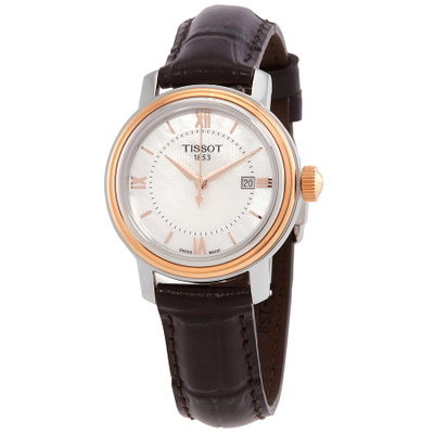 Швейцарские часы Tissot T097.010.26.118.00