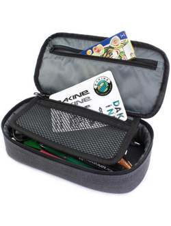 Пенал Dakine School Case Black