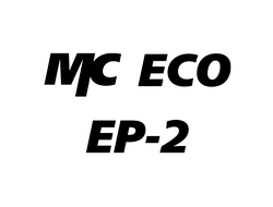 ПЛАСТИЧНАЯ СМАЗКА МС ECO EP2 (6.12.87.3-2) - 400 мл картридж, 1075