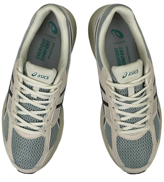 Asics Gel-Contend 4 Белые с синим