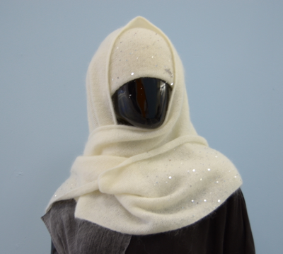 Шарф платок италия Vizio фото