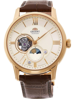 Мужские часы Orient RA-AS0010S