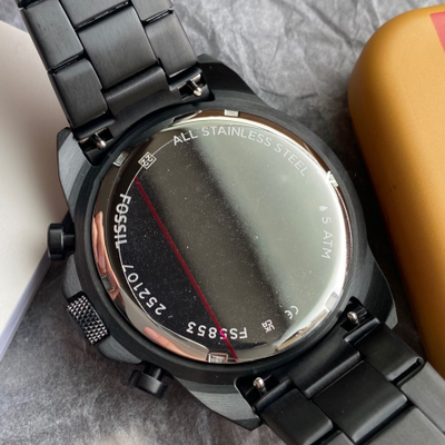 Наручные часы Fossil FS5853
