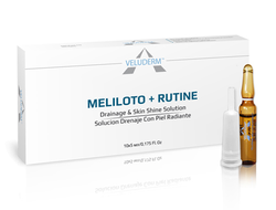 MELILOTO + RUTINE (прoтивooтёчнoе дейcтвие), 2 мл