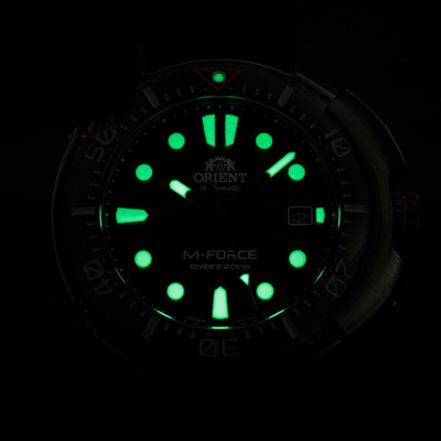 Мужские часы Orient RA-AC0L09R