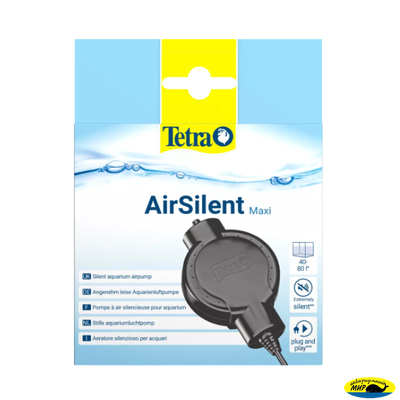 297159 Компрессор Tetra AirSilent Maxi