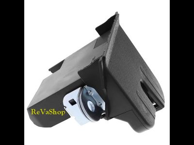 Замок двери багажника Фольксваген хэтчбек