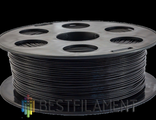 PETG пластик Bestfilament, черный, 1,75 мм, 1 кг