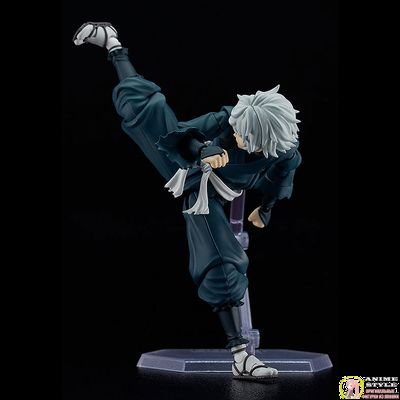 Фигурка фигма Габимару (figma Gabimaru)