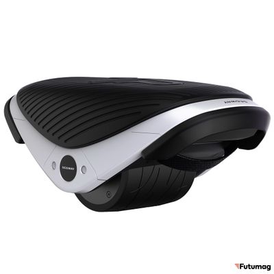 Электрические Роликовые коньки Segway Ninebot e-Skates Drift W1 выставочный