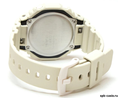 Часы Casio G-Shock GMA-S2100WT-7A1