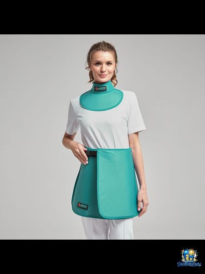 Юбка рентгенозащитная Pb=0,5