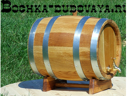 винная бочка фото
