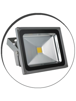 Светодиодные прожекторы