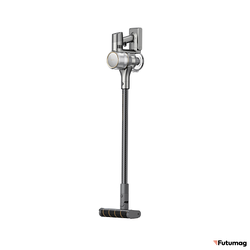 Вертикальный пылесос Dreame R20 Grey EU