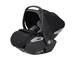 Автокресло 0-13 кг I-Size Carrello Vega Chillax Black