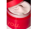 Glossier Crème de You Body Butter - Парфюмированный баттер для тела