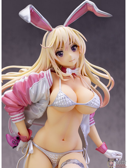 Фигурка 1/6 Usada Yuu Pink Ver.